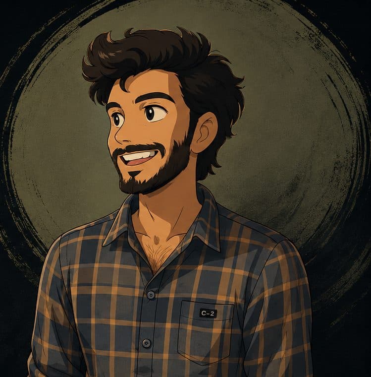 Jayanth Murala