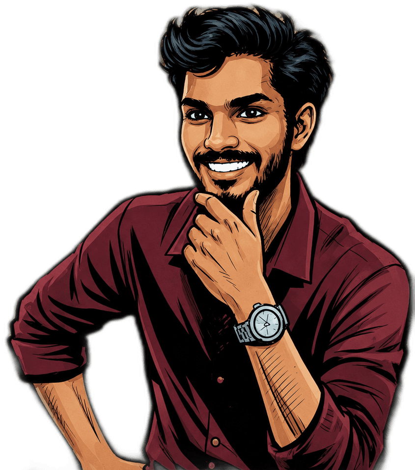 Jayanth Murala